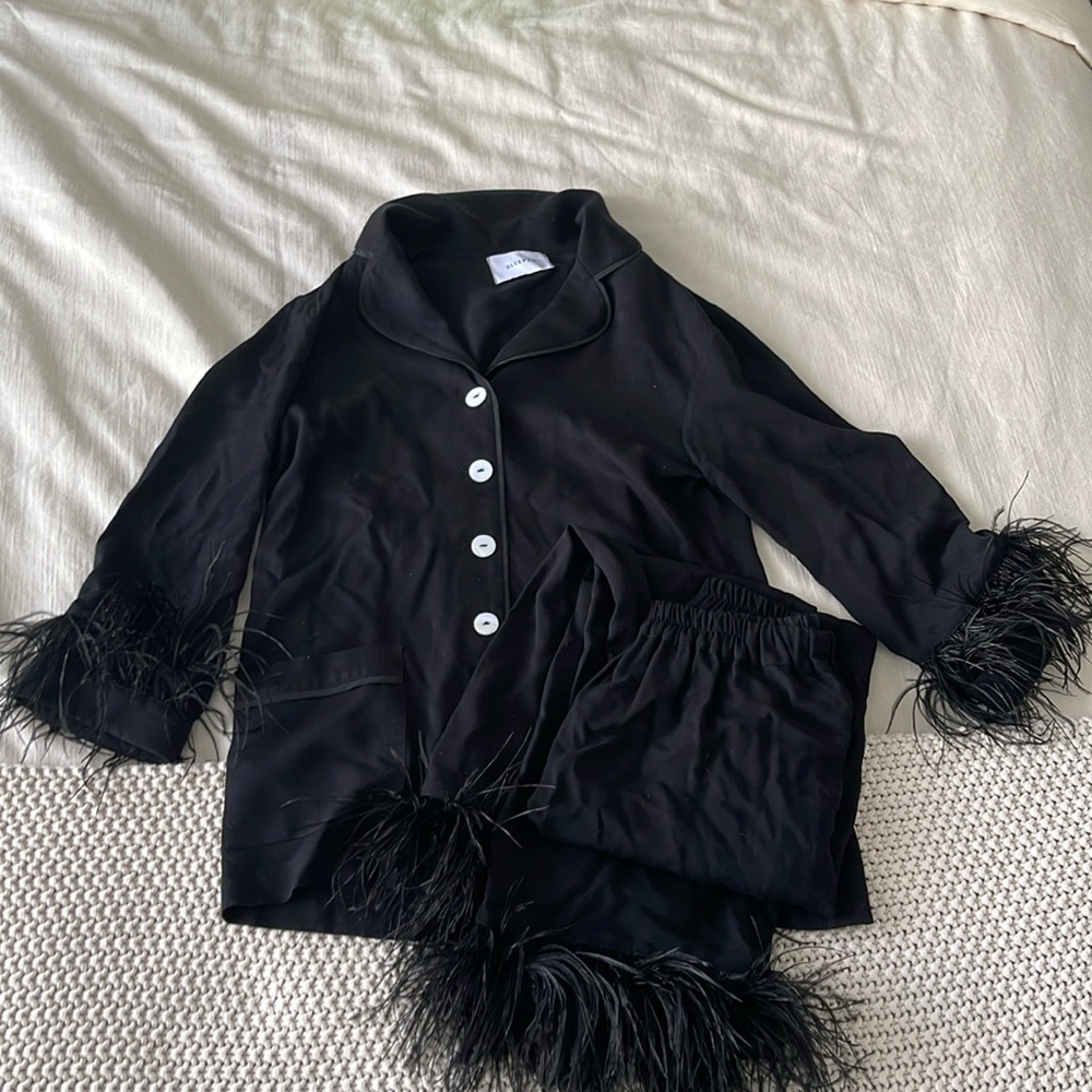 Daily sleeper set